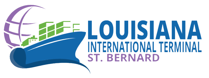 Louisiana International Terminal St. Bernard